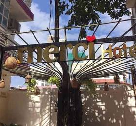 Отдых в Merci Hotel - Вьетнам, Нячанг