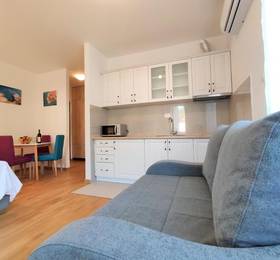 Туры в Kala Rooms & Suites в Черногории
