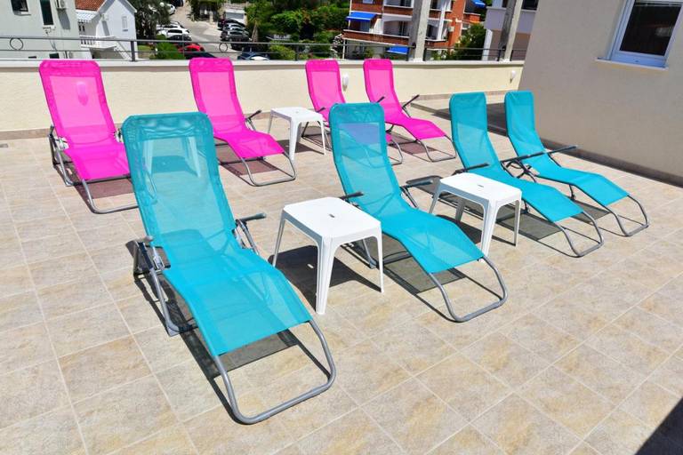 Apartmani Marina Kopitovic