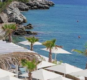 Туры в Kalamota Beach House в Хорватии