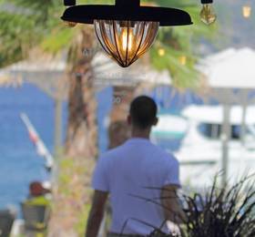 Kalamota Beach House в Колочепе