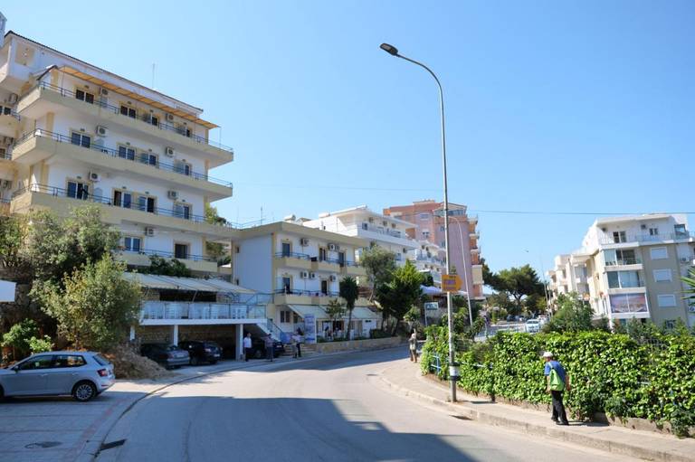 Hotel Vola