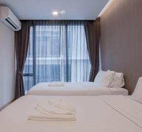 Отдых в Kepler Residence Bangkok - Таиланд, Бангкок