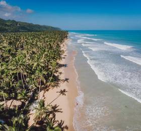 Туры в Wyndham Alltra Samana All Inclusive Resort в Доминикане