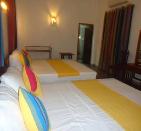 Отдых в Santori Guest House - Шри-Ланка, Унаватуна