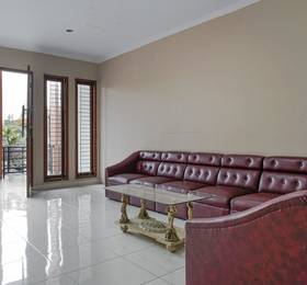 Отдых в RedDoorz Plus near Dharmawangsa Square 2 - Индонезия, Джакарта