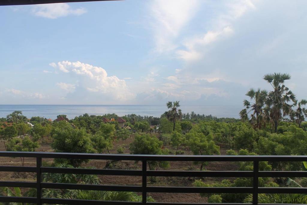 Ocean Villa Dive Resort Tulamben 3*