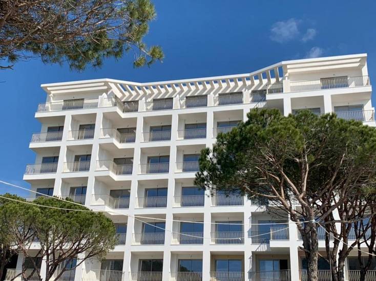 Fllad Resort & SPA 5* Албания, Дуррес