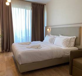 Отдых в Fllad Resort & SPA - Албания, Дуррес