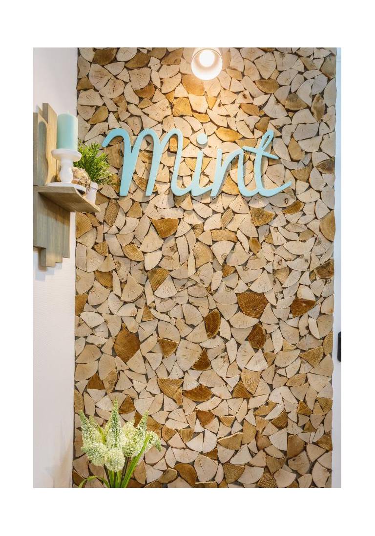 Hotel Mint На Тишинке