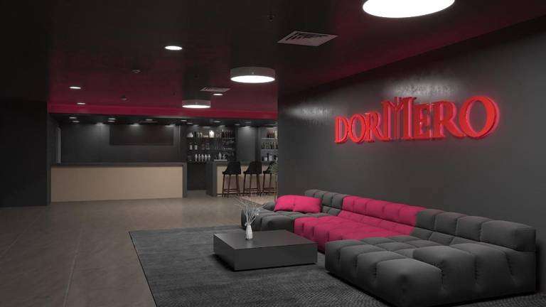 Dormero Hotel Budapest