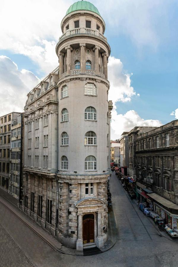 Orientbank Hotel Istanbul, Autograph Collection  Турция, Стамбул