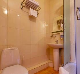 Туры в Hotel Marton Lion в России