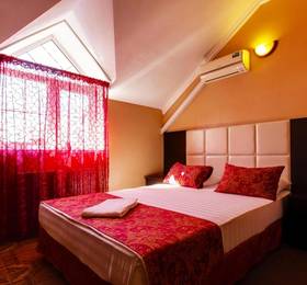 Отдых в Hotel Marton Lion - Россия, Краснодар