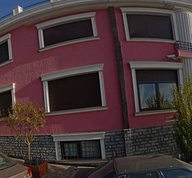 Туры в La Cielo Suites Bostanci в Турции