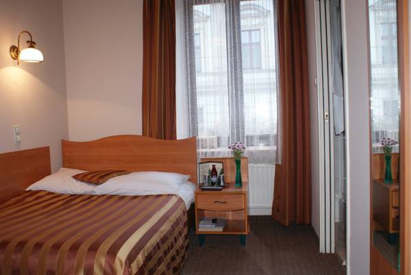 Magnat Hotel 3* Польша, Краков