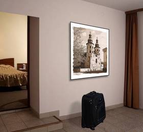 Туры в Magnat Hotel в Польше