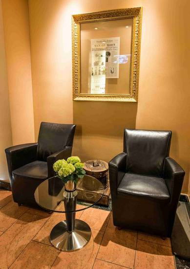 Hotel Concorde 4* Германия, Франкфурт-на-Майне