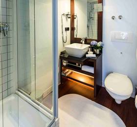 Туры в Hotel Concorde в Германии