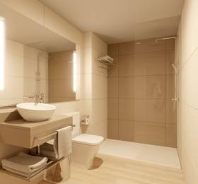 Hotel Sant Jordi в Майорке