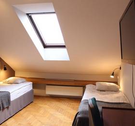 Hotel Indigo Krakow Old Town в Кракове