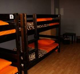 Lorf Hostel&Coffee в Кракове