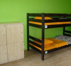 Отдых в Lorf Hostel&Coffee - Польша, Краков