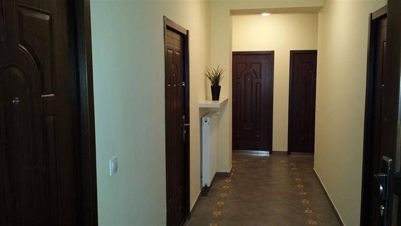 Odyssey Apartments Krakow Польша, Краков