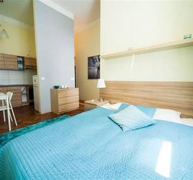 Odyssey Apartments Krakow в Кракове
