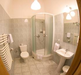 Swan - Old Town Guest House в Кракове