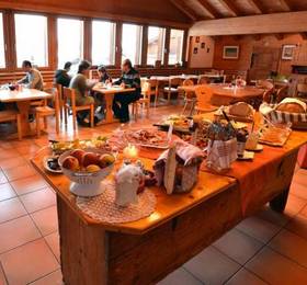 Туры в Hotel Sport Klosters в Швейцарии