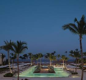 Finest Punta Cana by The Excellence Collection в Уверо Альто-Макао