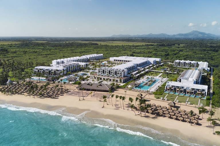 Finest Punta Cana by The Excellence Collection
