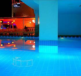Отдых в Hotel Bleu Jour - Турция, Бодрум