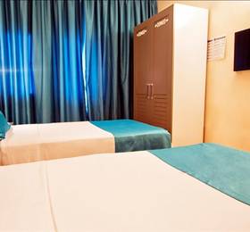Туры в Hotel Bleu Jour в Турции