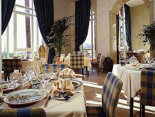 Sofitel Essaouira Medina Beach & Spa 5* Марокко, Эс-Сувейра