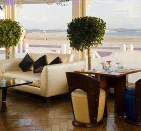 Туры в Sofitel Essaouira Medina Beach & Spa в Марокко