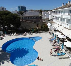 Туры в Maracaibo Aparthotel в Испании