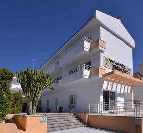 Отдых в Maracaibo Aparthotel - Испания, Майорка