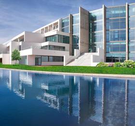 Pestana Algarve Race Hotel & Resort в Алгарве