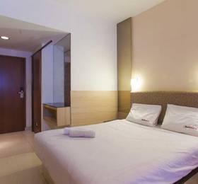 Отдых в RedDoorz near Hayam Wuruk Plaza - Индонезия, Джакарта