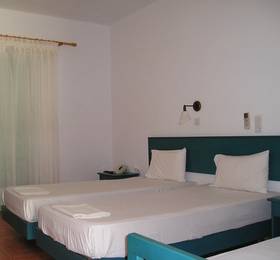 Отдых в Three Stars Villas - Греция, Корфу