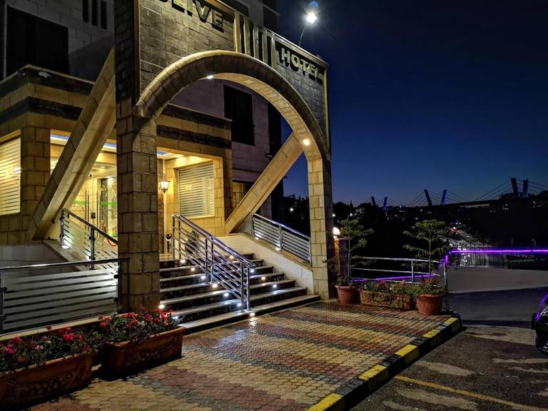 Olive Hotel