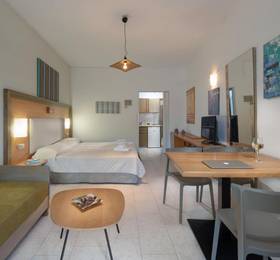 Туры в Sea Side Apartments, Stalos в Греции