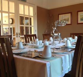 Туры в Abberley House Bed & Breakfast в Ирландии