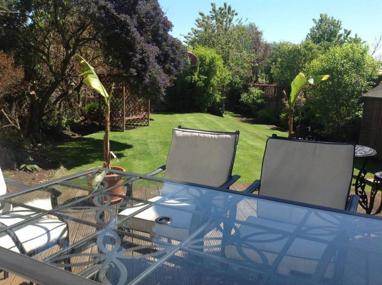 Abberley House Bed & Breakfast