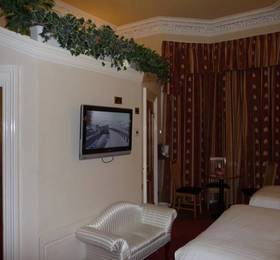 Отдых в Rochestown Lodge Hotel - Ирландия, Дублин