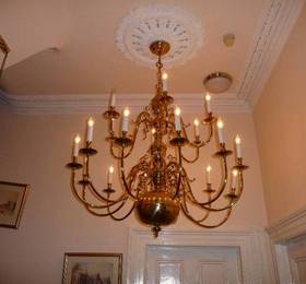 Туры в Rochestown Lodge Hotel в Ирландии