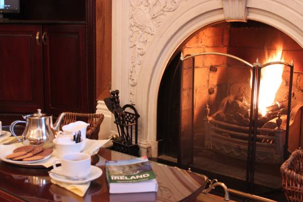 Rochestown Lodge Hotel
