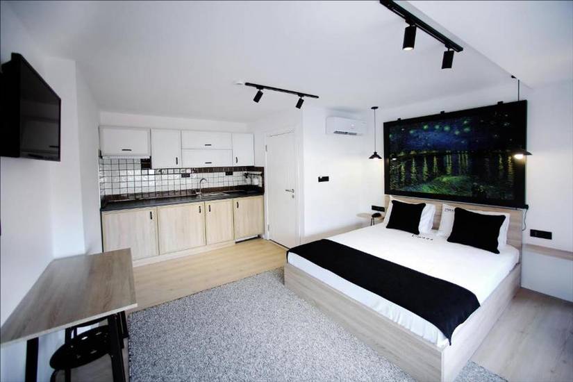 Ada Hotel 4* Турция, Бодрум